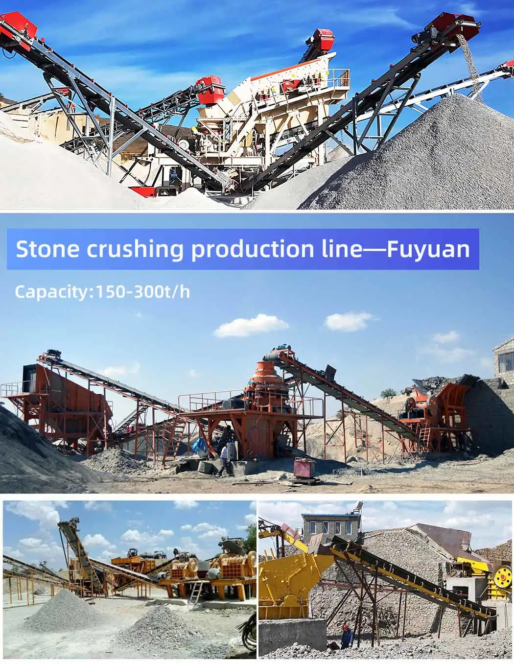 Quarry Stone PE400X600 Mobile Gold Ore Crusher Jaw Crushing Equipment